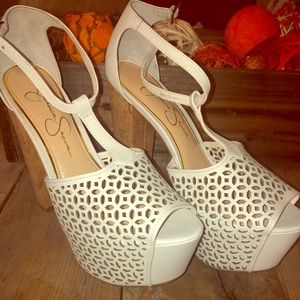 Platform Wedges